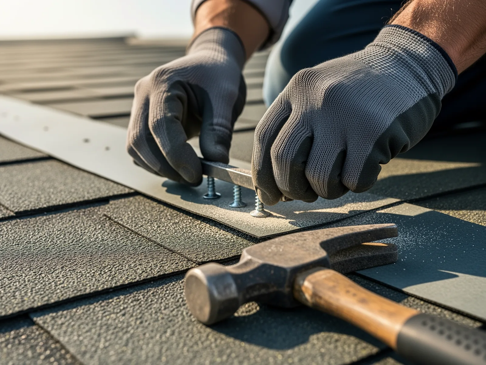 Why choose Fascia Repair in Grindstone, PA